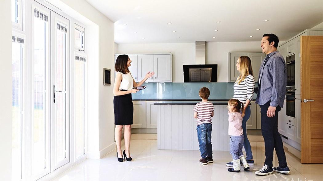 КАК ПОДГОТОВИТЬ КВАРТИРУ К ПРИХОДУ ПОКУПАТЕЛЯ